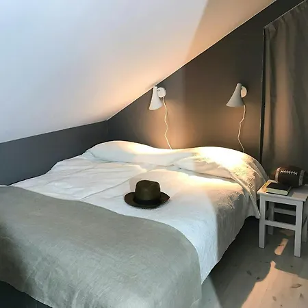 Cozy Architect-designed With River View Hovden (Aust-Agder)